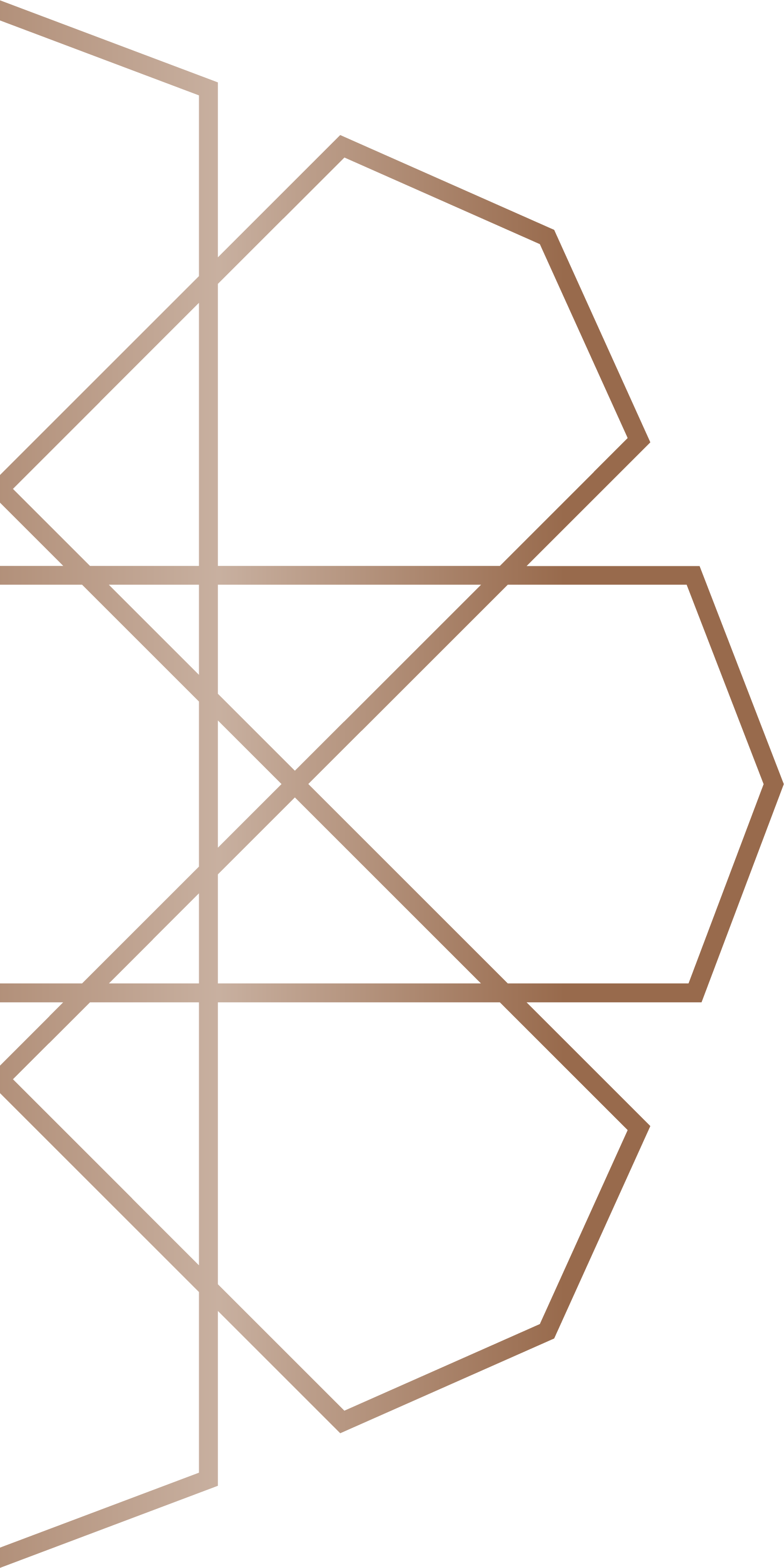 Damascus Star