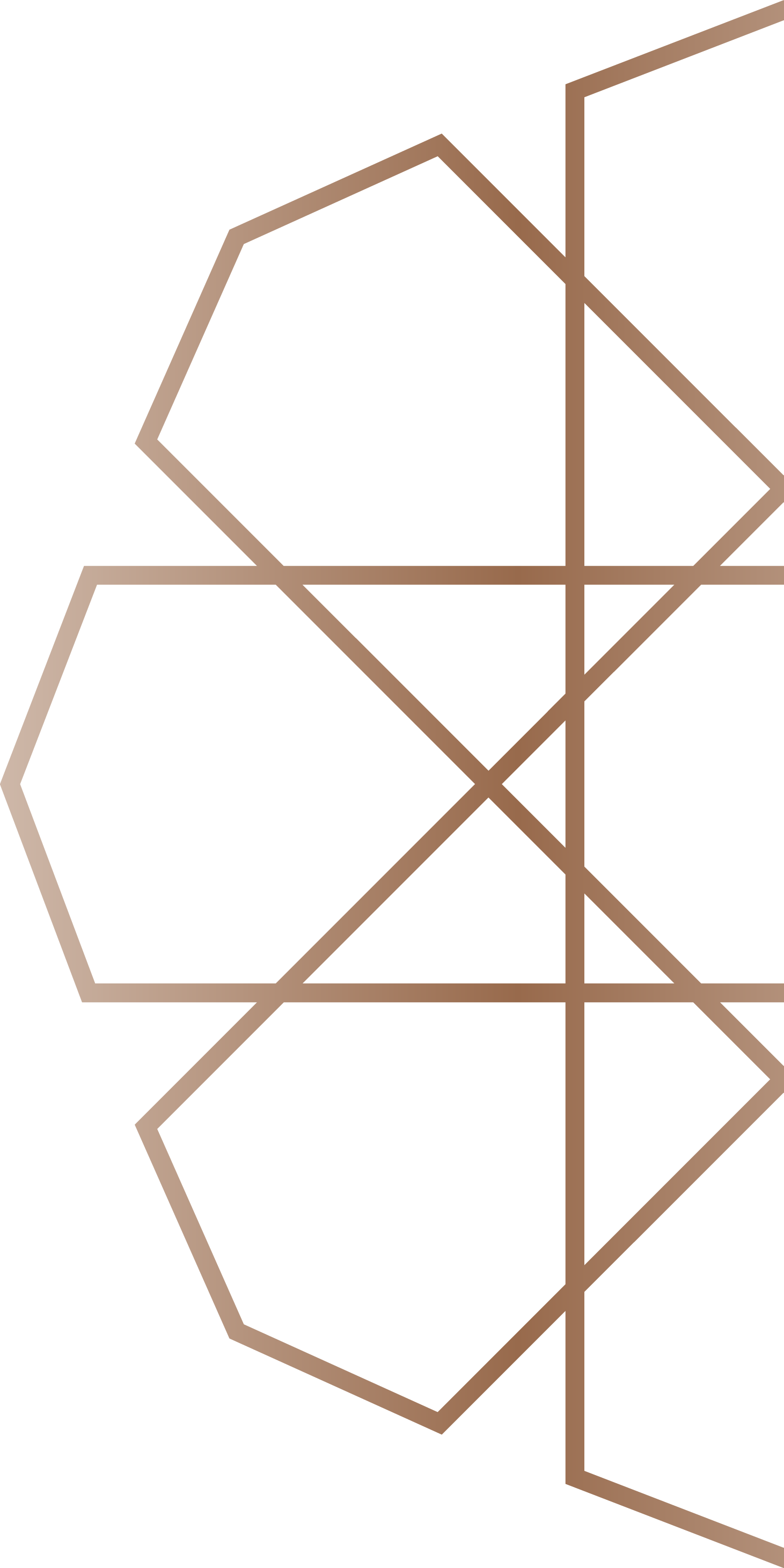 Damascus Star